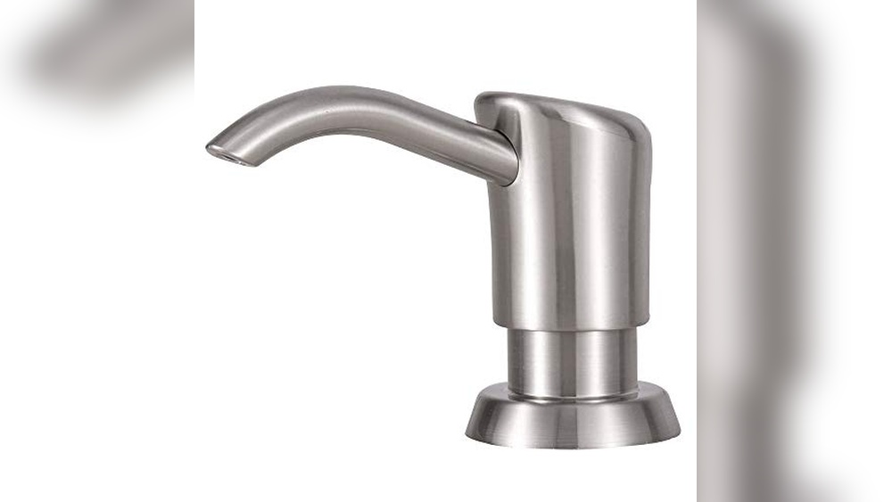 Soap Dispenser for Kitchen Sink Replacement