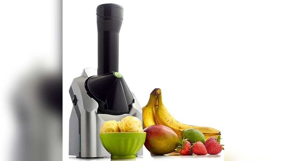 Sorbet Maker
