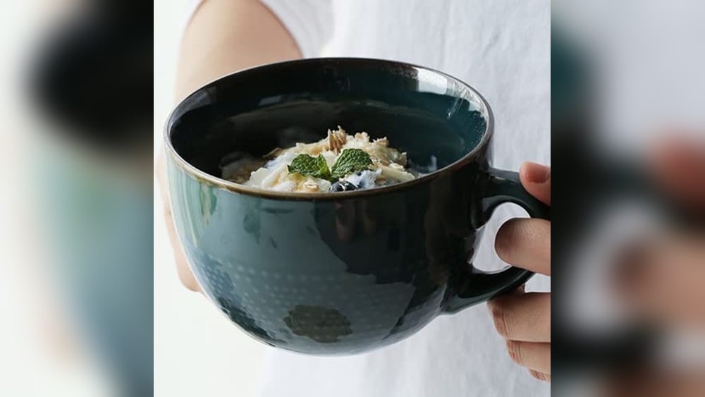 Soup Mug