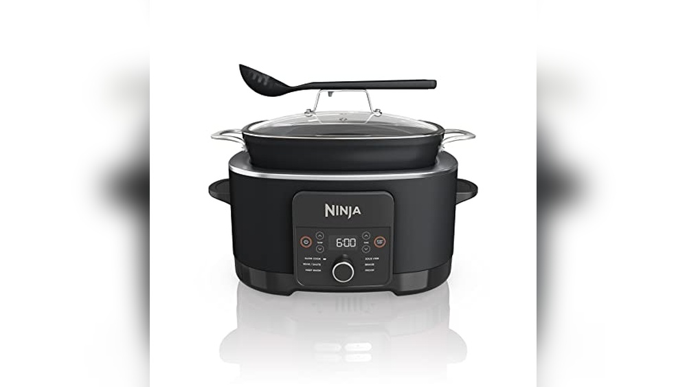 Sous Vide Slow Cooker