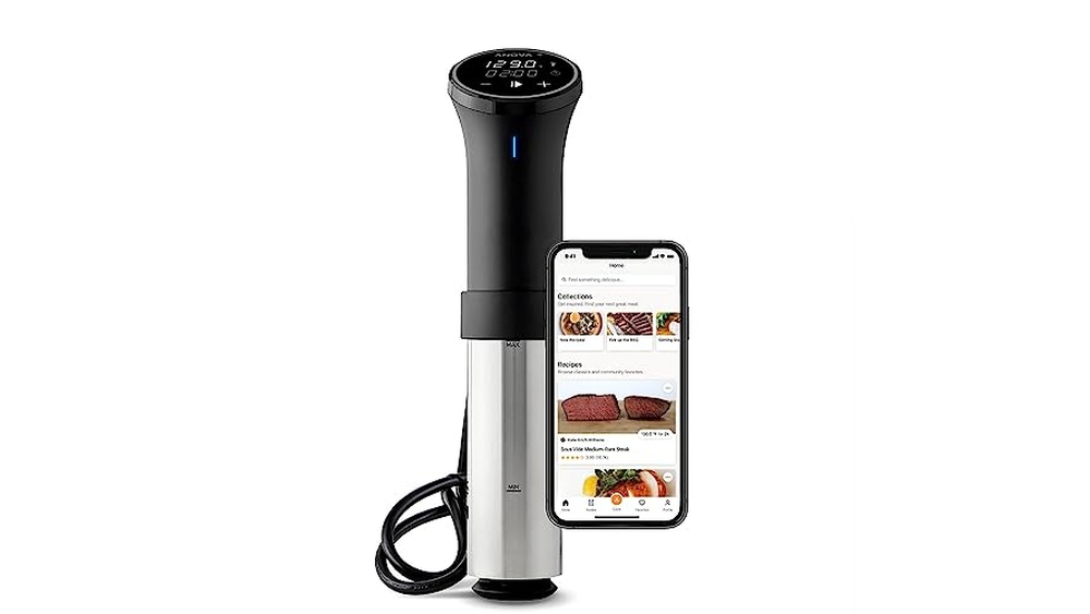 Sous Vide Water Oven