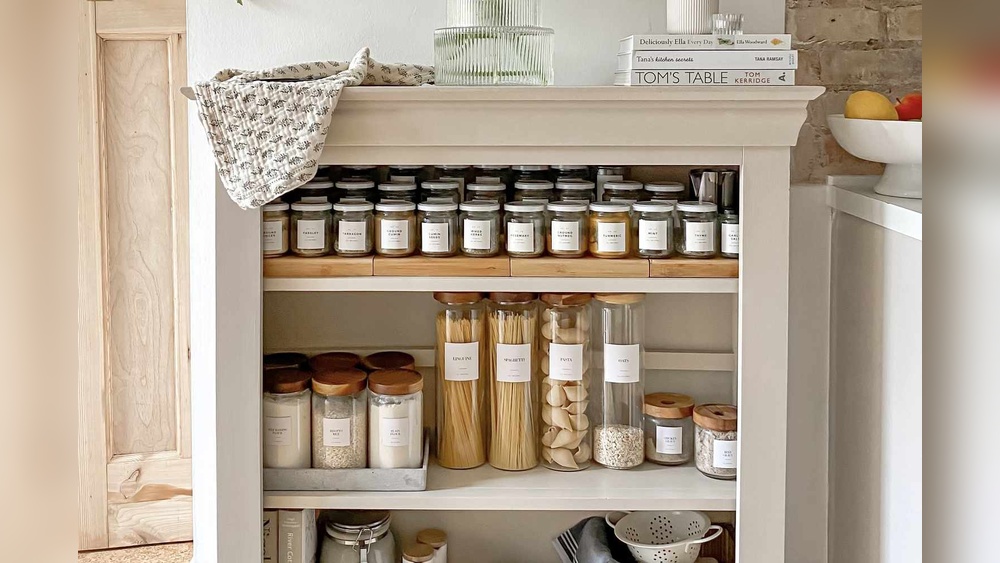 Spice Rack Ideas