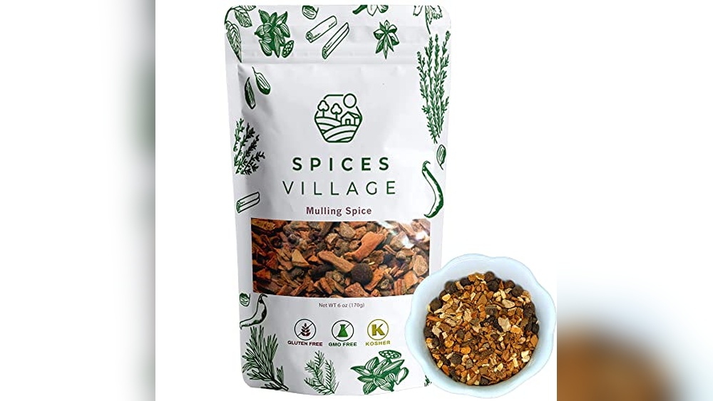 Spice Village