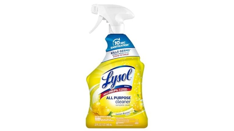 Spray for Kitchen