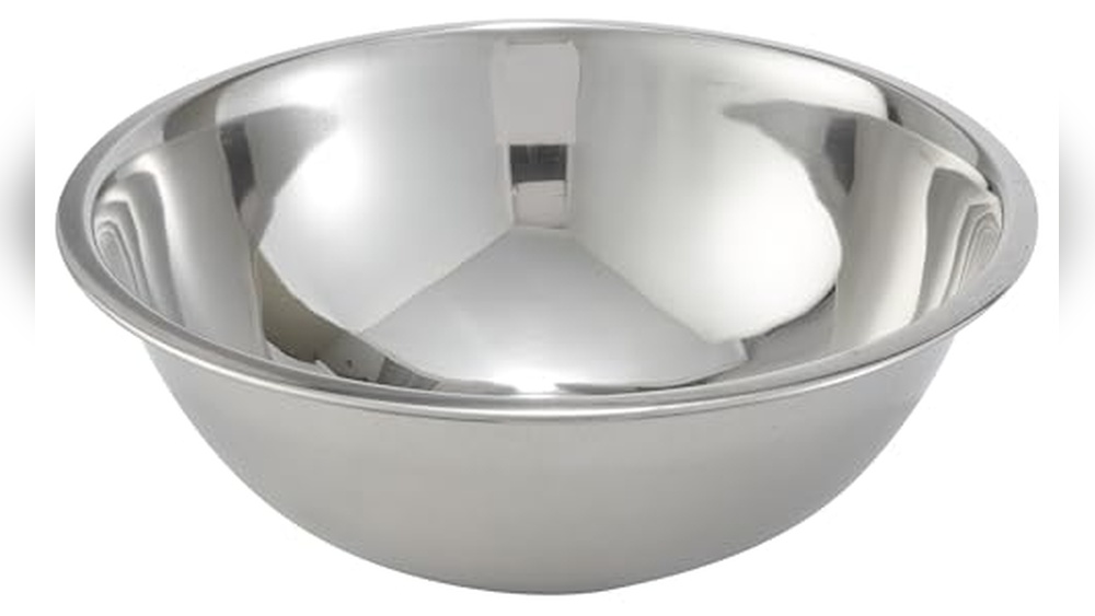 Stainless Steel Bowl