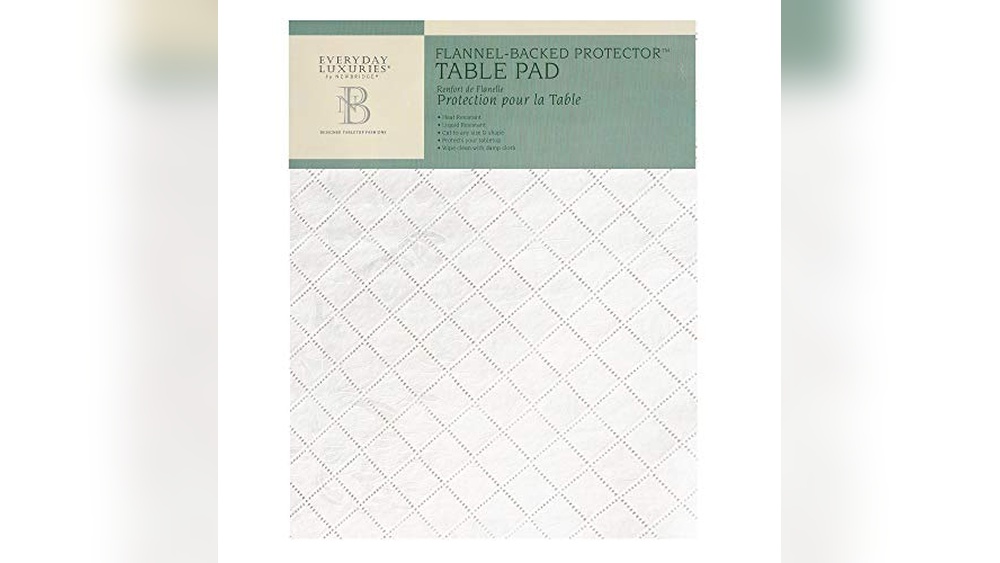 Table Pads for Dining Room Tables