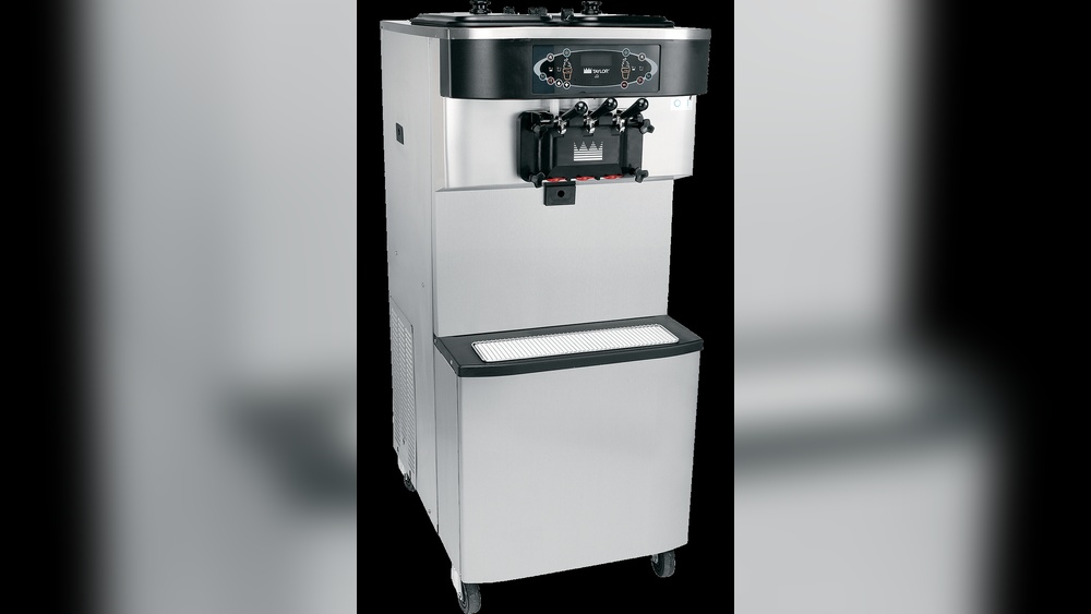 Taylor Ice Cream Machine
