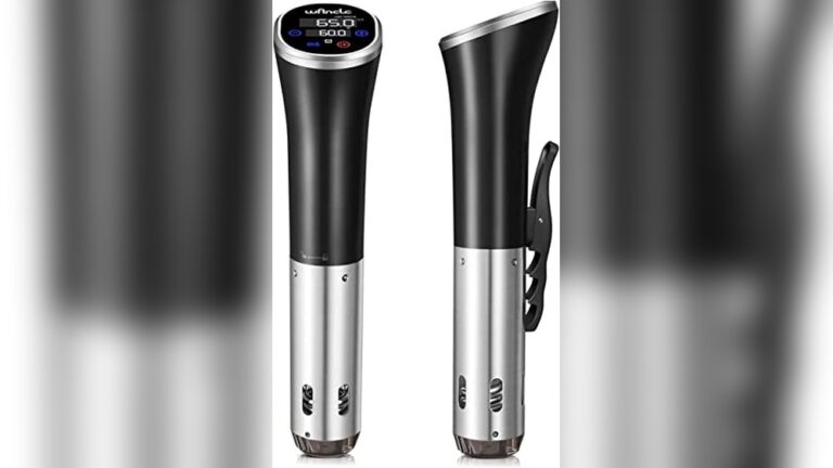Thermal Immersion Circulator