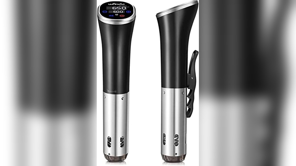 Thermal Immersion Circulator