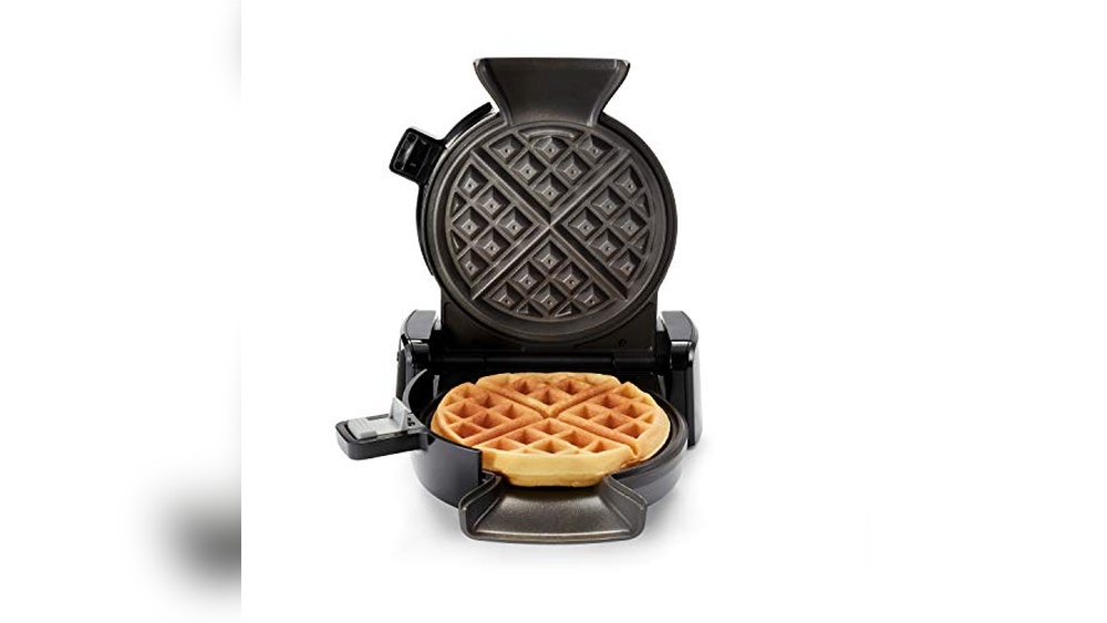 Vertical Waffle Maker