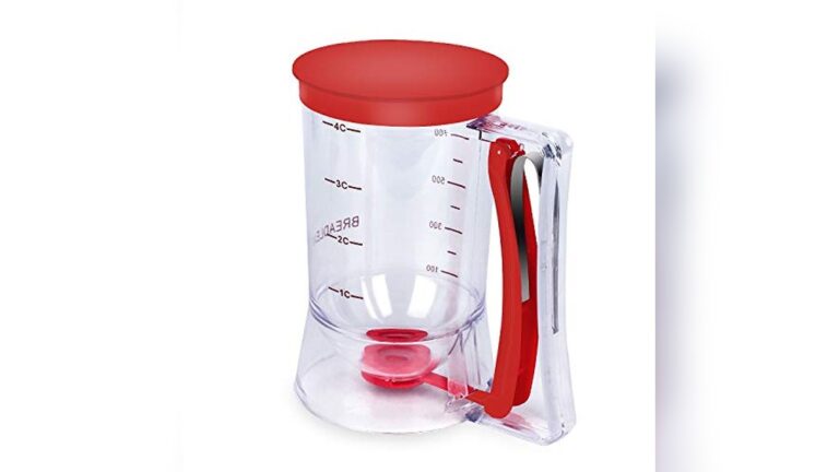Waffle Making Kit