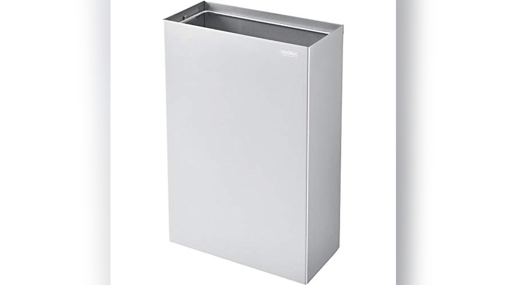 Wall Mounted Kitchen Garbage Can