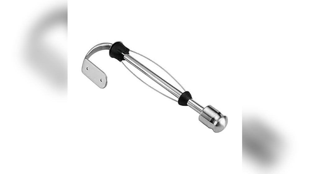 Wall Mounted Kitchen Towel Holder