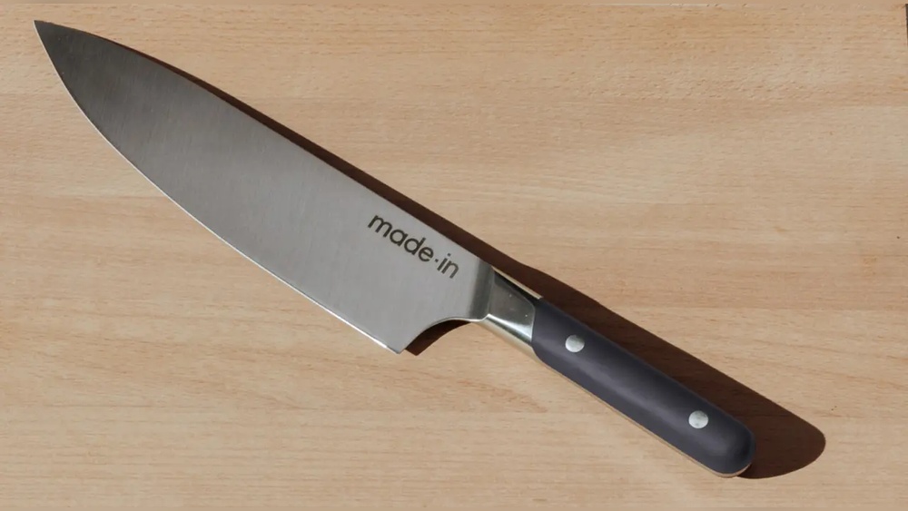 What is a Chef Knife Used for