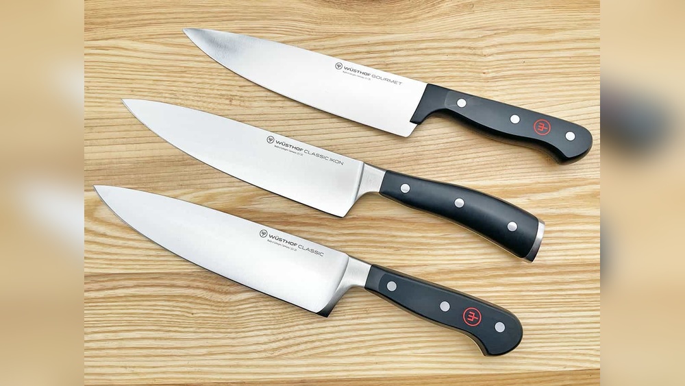 Which Wusthof Knife Set is Best