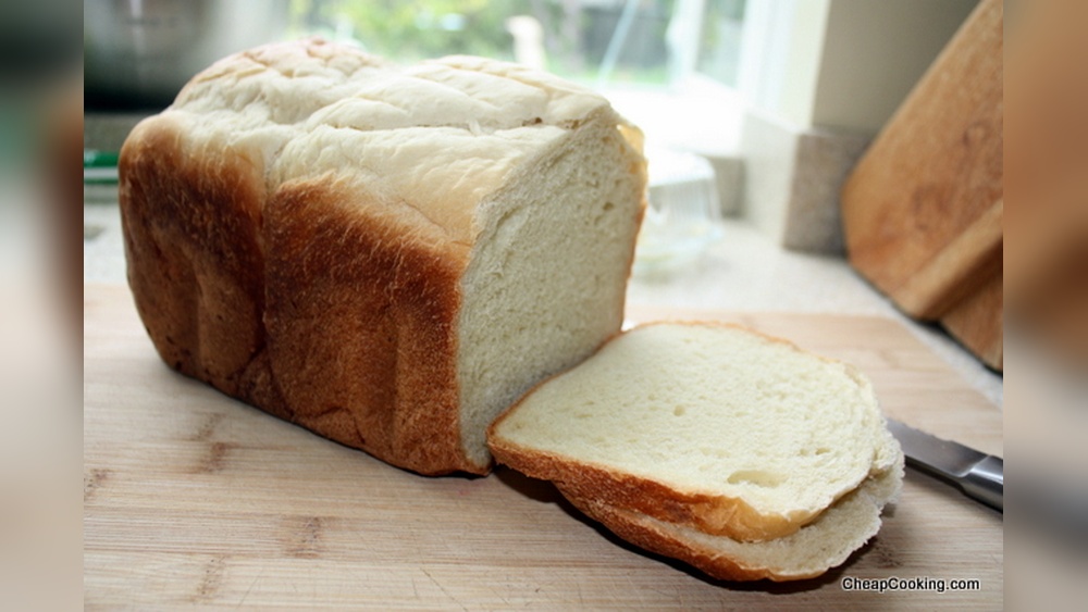 Yogurt Bread Machine