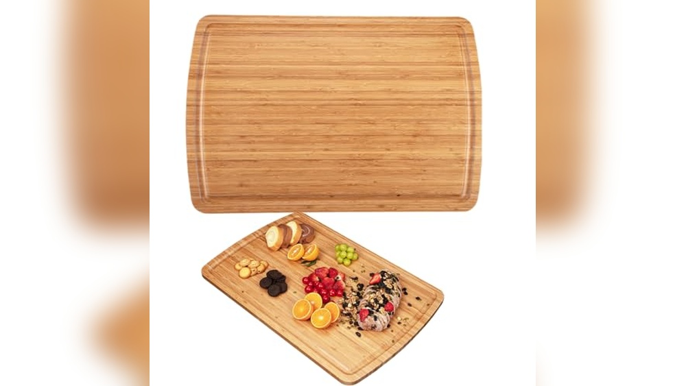 30 Inch Cutting Board
