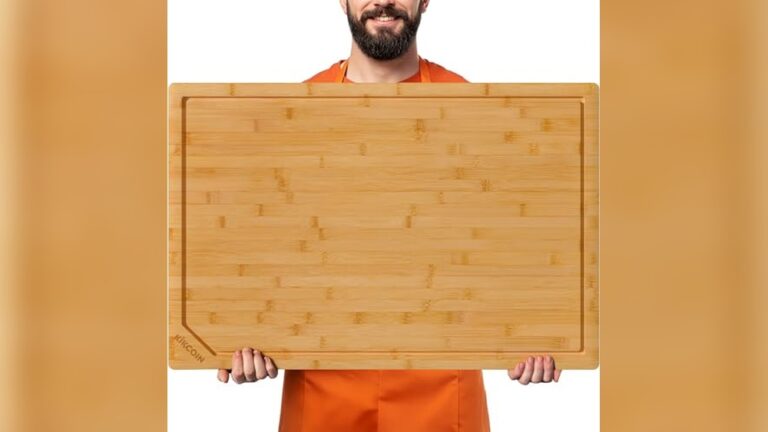Big Chop Cutting Board