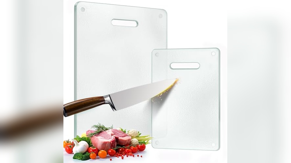 Ceramic Cutting Board