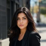 Samantha Hickel